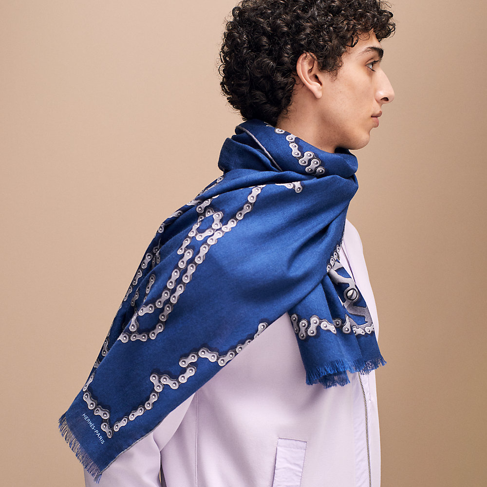 Cheval Dechaine rectangle | Hermès USA